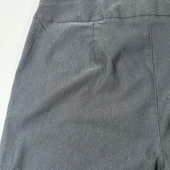 Southern Lady women’s black pants  size 14 - Picture 7 of 14